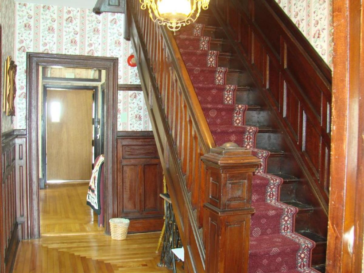 Prince County B&B Miscouche Exterior foto